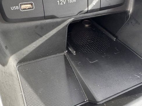 Used 2024 Hyundai Tucson SEL image 21