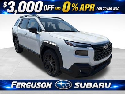 New 2026 Subaru Outback Limited XT
