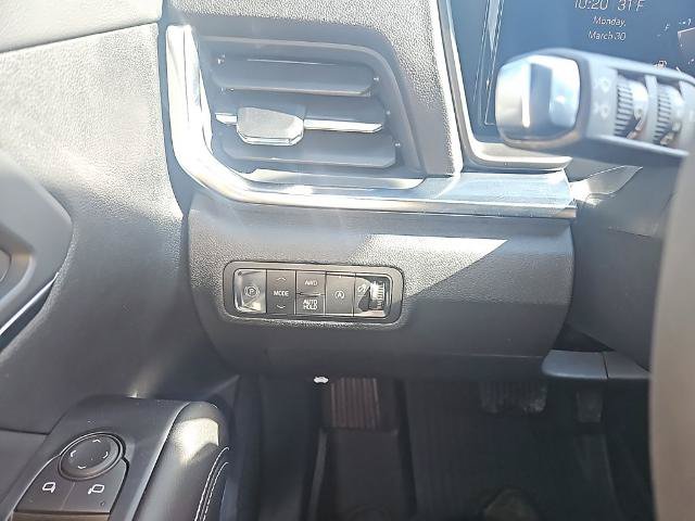 New 2026 GMC Terrain Elevation w/ Elevation Premium Package AWD/4WD image 12
