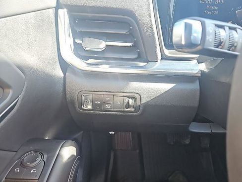 New 2026 GMC Terrain Elevation w/ Elevation Premium Package AWD/4WD image 12