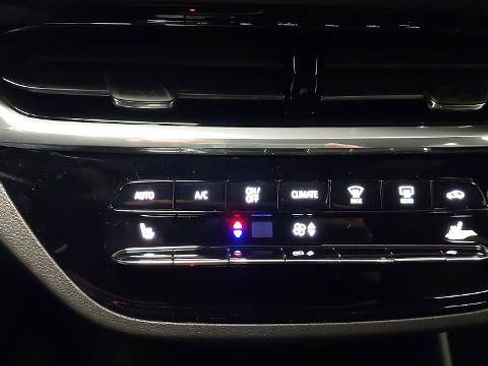 New 2026 Buick Envista Avenir image 20