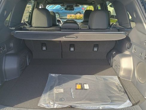 New 2026 Subaru Forester Touring AWD/4WD image 18