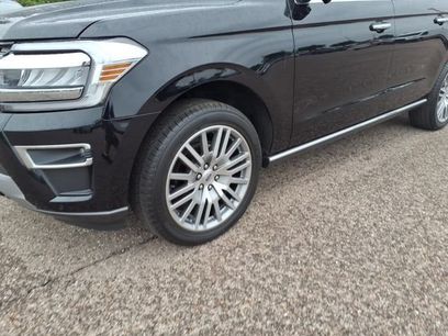 Certified 2023 Ford Expedition Max Limited