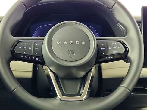New 2026 MAZDA CX-5 Preferred AWD/4WD image 23