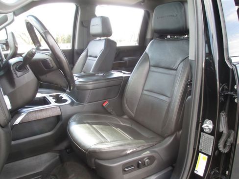 Used 2020 GMC Sierra 2500 Denali w/ Denali Ultimate Package image 22