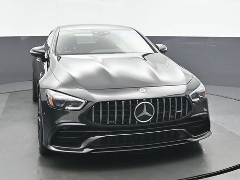 Used 2021 Mercedes-Benz AMG GT 43 image 8