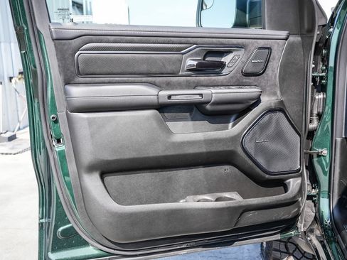 New 2026 RAM 1500 RHO w/ RHO Level 1 Equipment Group AWD/4WD image 23