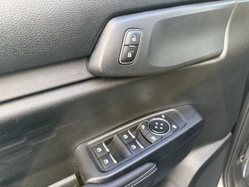 Certified 2024 Ford Ranger XLT w/ Equipment Group 301A High image 16