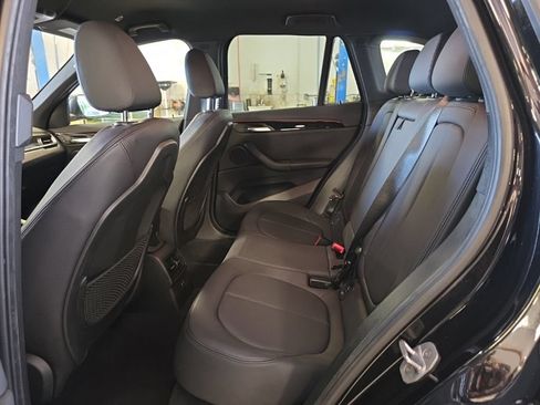Used 2019 BMW X1 sDrive28i FWD image 5