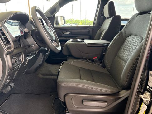 New 2026 RAM 1500 Express RWD image 13