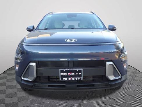 Used 2024 Hyundai Kona SEL AWD/4WD image 5