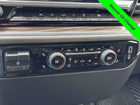 Used 2022 Chevrolet Silverado 1500 RST w/ Protection Package AWD/4WD image 21
