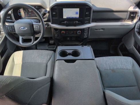 Used 2023 Ford F150 XLT AWD/4WD image 30