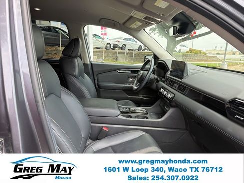 Used 2024 Honda Pilot EX-L image 32