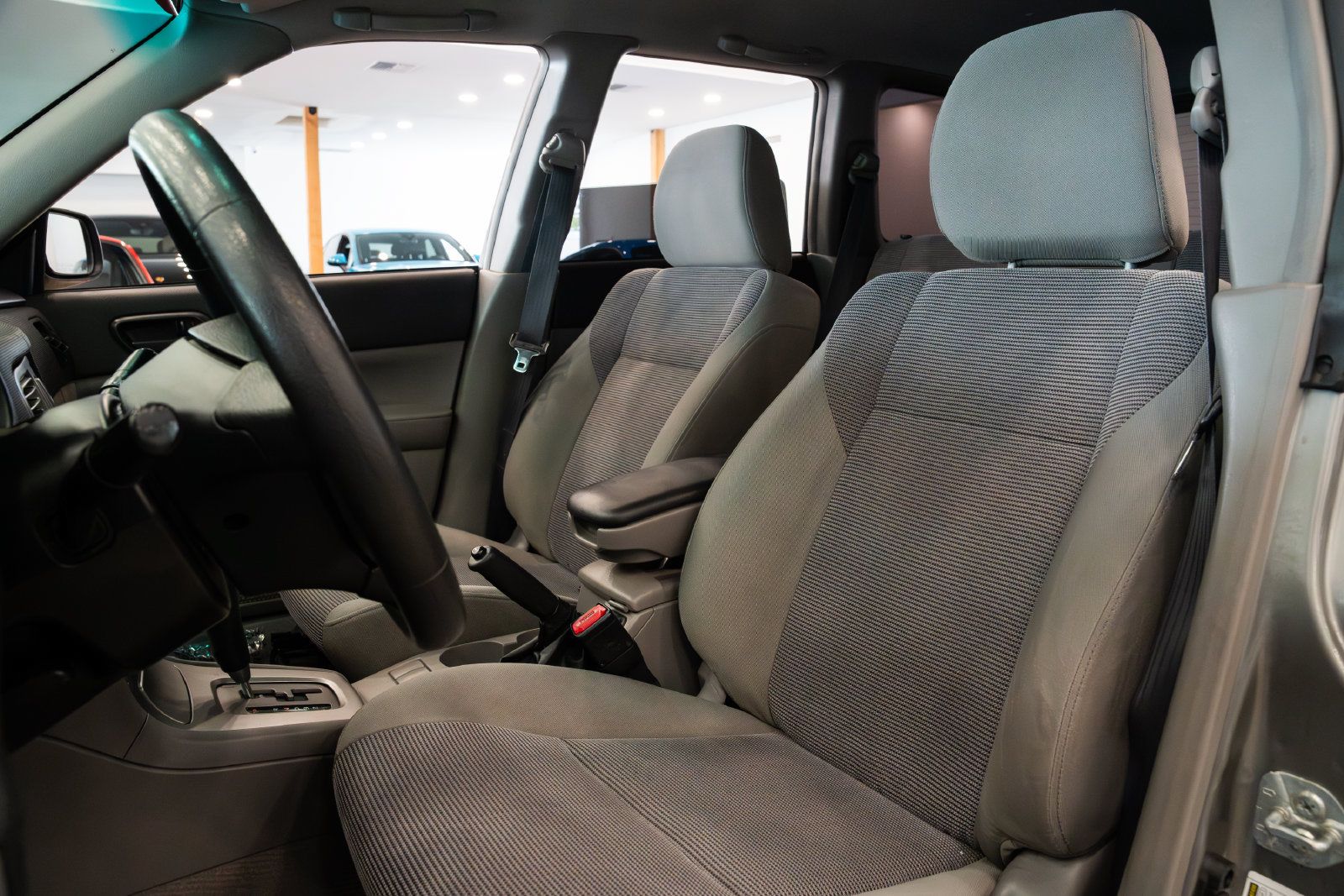 Used 2006 Subaru Forester 2.5X AWD/4WD image 14