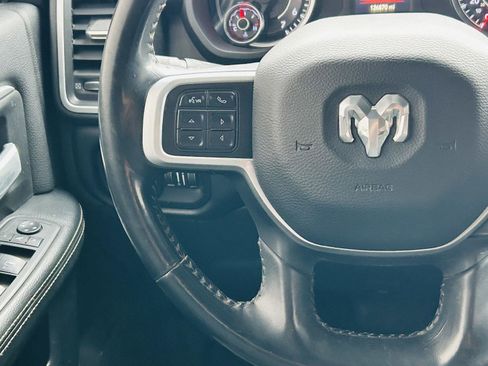 Used 2020 RAM 2500 Big Horn w/ Level 1 Equipment Group image 13