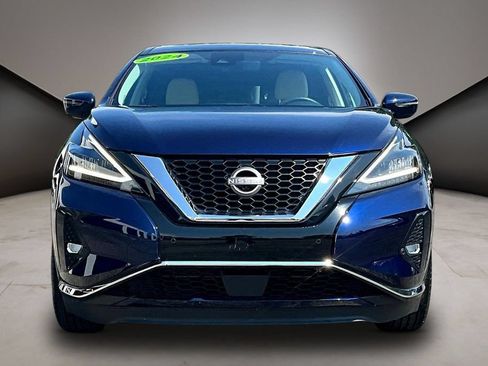 Certified 2024 Nissan Murano SL AWD/4WD image 2