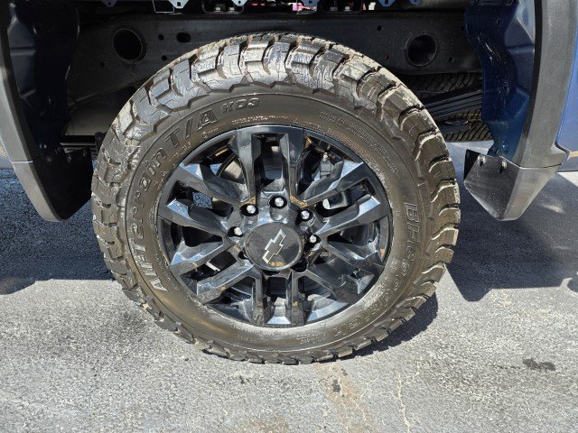 Used 2026 Chevrolet Silverado 2500 LT w/ Trail Boss Package AWD/4WD image 19