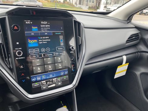 New 2026 Subaru Crosstrek 2.5i Limited image 13