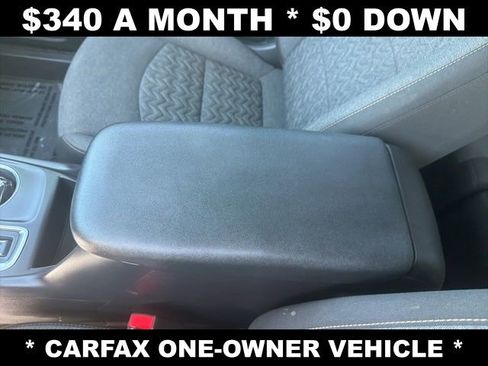 Used 2024 Chevrolet Equinox LT FWD image 23