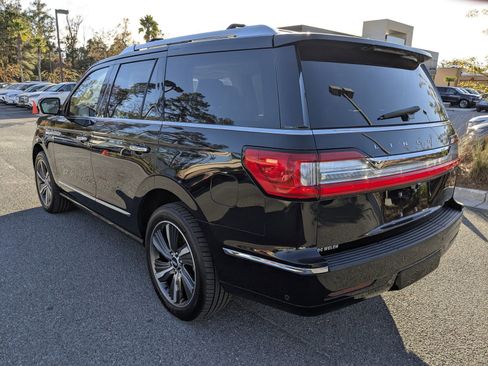 Used 2019 Lincoln Navigator Reserve w/ Cargo Package image 6