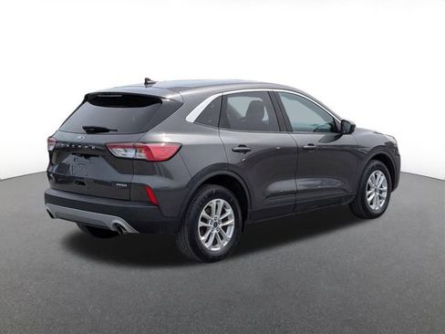 Used 2020 Ford Escape SE AWD/4WD image 3