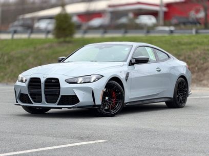 Used 2026 BMW M4 xDrive Competition w/ Executive Package