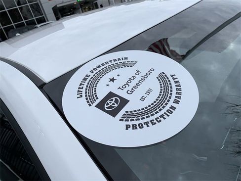 Used 2025 Toyota Corolla LE image 35