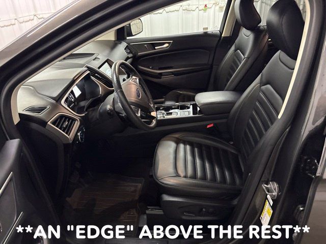 Used 2020 Ford Edge SEL w/ Convenience Package AWD/4WD image 27