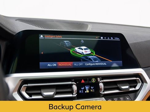 Used 2021 BMW M340i xDrive w/ Premium Package image 22