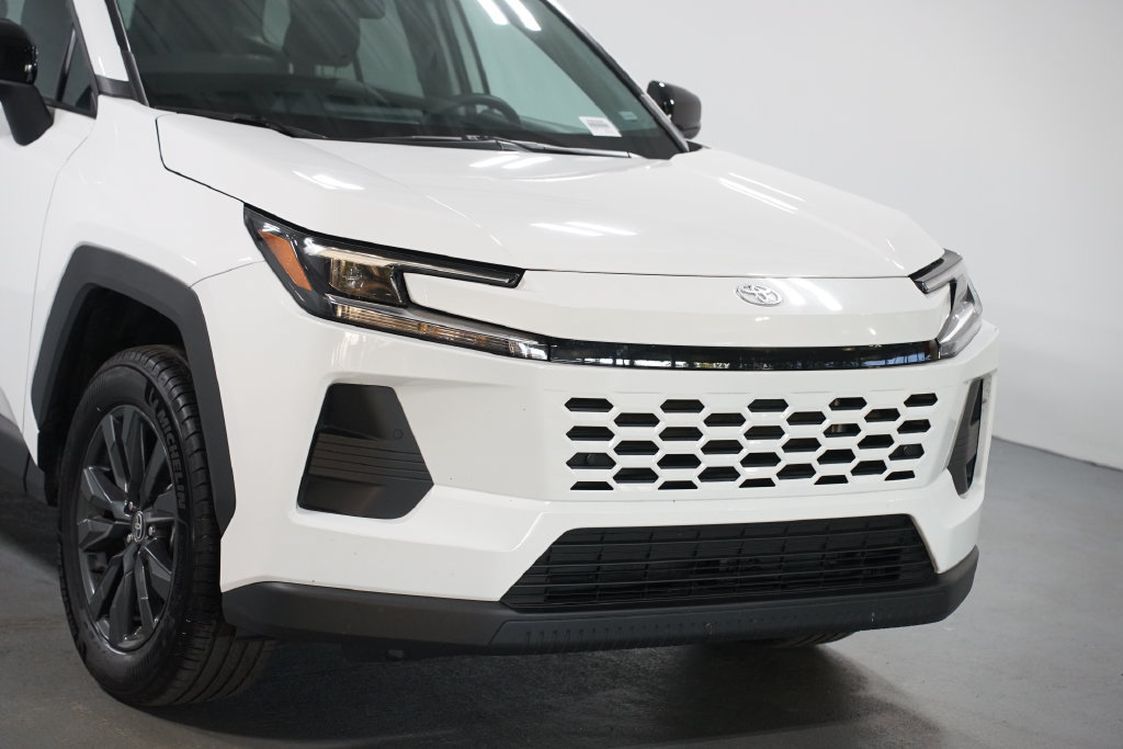 Certified 2026 Toyota RAV4 XLE Premium FWD image 4