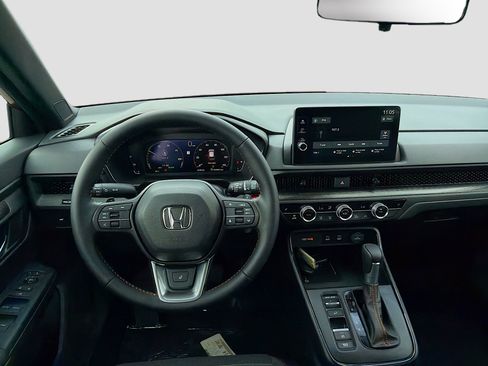 New 2026 Honda CR-V TrailSport image 17