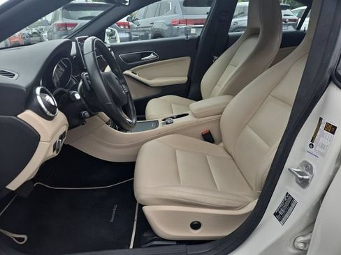 Used 2015 Mercedes-Benz CLA 250 4MATIC image 10