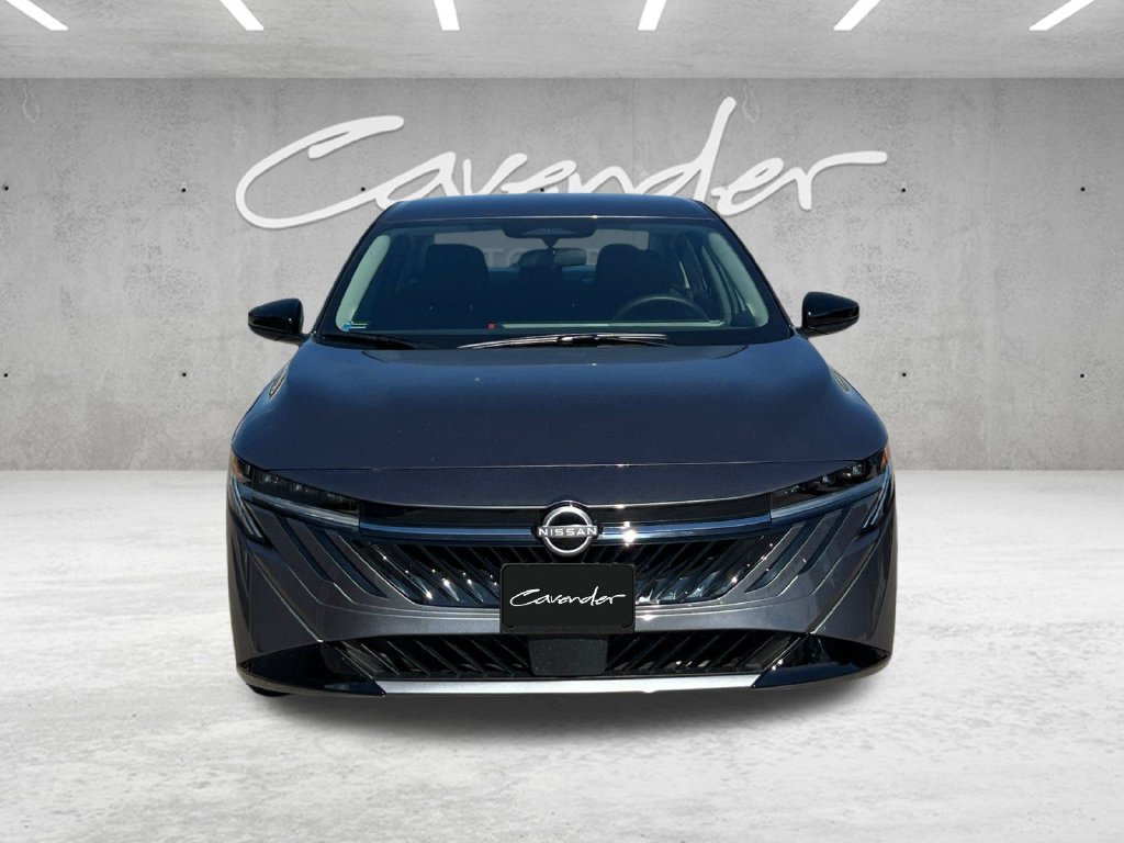 New 2027 Nissan Sentra S FWD image 19
