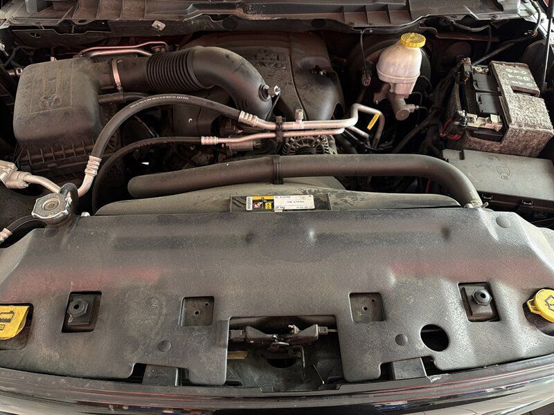 Used 2019 RAM 1500 Big Horn AWD/4WD image 31