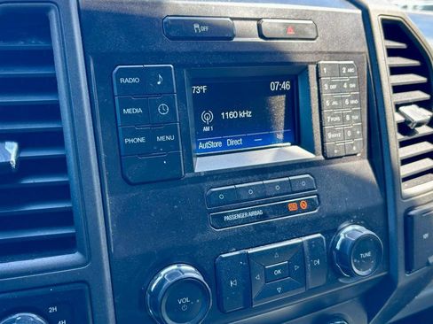Used 2019 Ford F250 XL w/ Power Equipment Group AWD/4WD image 14