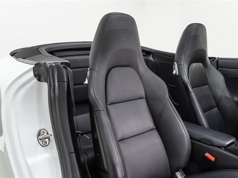 Used 2015 Porsche 911 Turbo S AWD/4WD image 49