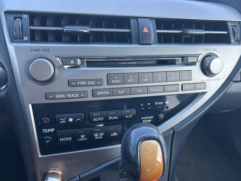 Used 2012 Lexus RX 350 AWD image 34