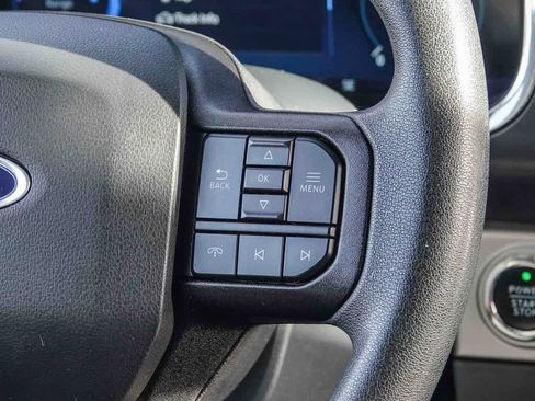 Used 2022 Ford F150 Lightning Pro image 15