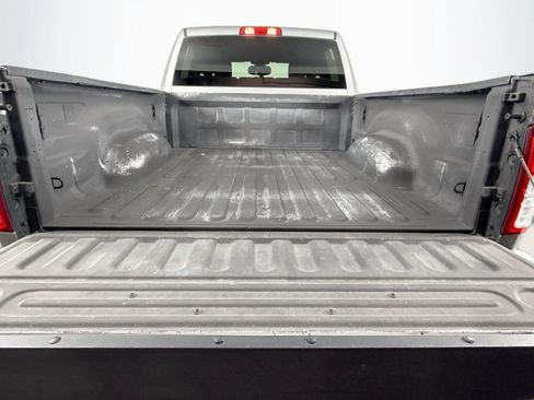Used 2022 RAM 3500 Big Horn w/ Level A Equipment Group AWD/4WD image 25