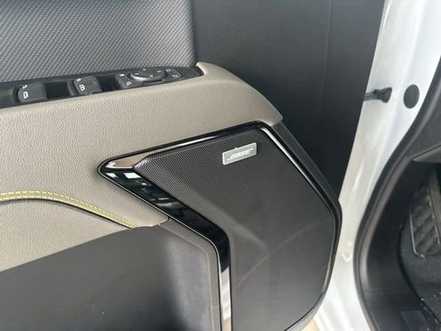 New 2026 Chevrolet Silverado 1500 ZR2 AWD/4WD image 24