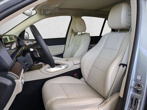 Certified 2025 Mercedes-Benz GLE 350 4MATIC image 5