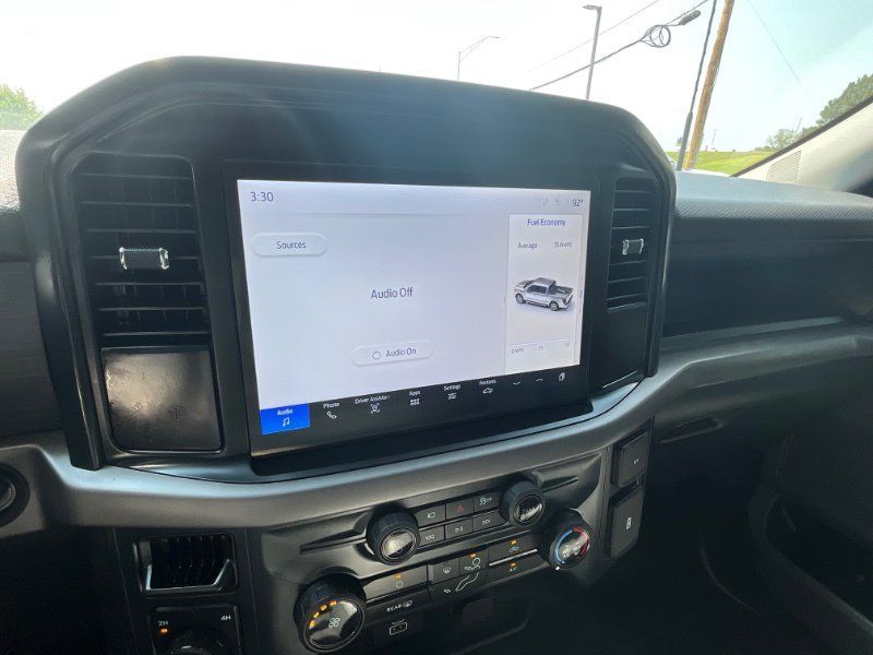 Used 2025 Ford F150 XL AWD/4WD image 11