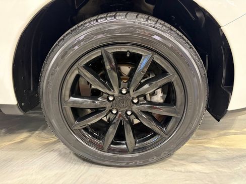 Used 2021 Acura RDX AWD image 28