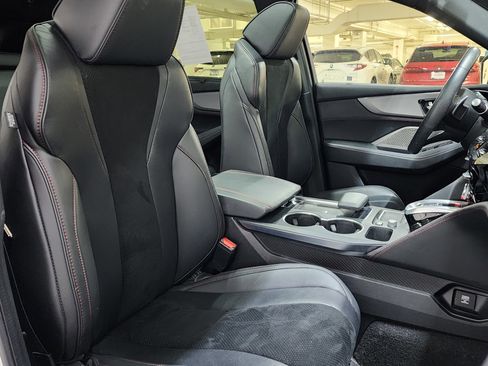 Used 2024 Acura MDX A-Spec AWD/4WD image 25