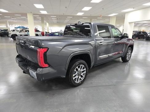 New 2026 Toyota Tundra 1794 Edition AWD/4WD image 5
