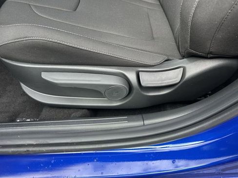 New 2026 Hyundai Elantra Blue w/ Cargo Package image 36