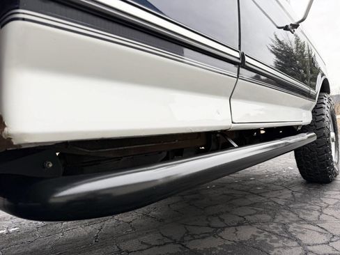 Used 1993 Ford F250 XLT 2dr 4WD Extended Cab LB HD image 29