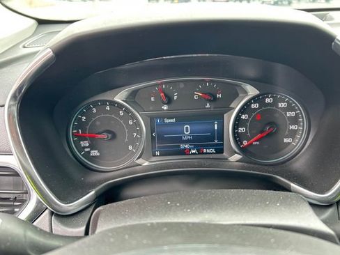 Used 2024 Chevrolet Equinox LT image 11