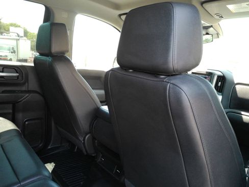 Certified 2024 GMC Sierra 1500 Pro AWD/4WD image 19